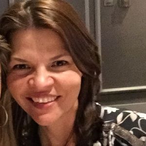 Meet your Posher, Victoria